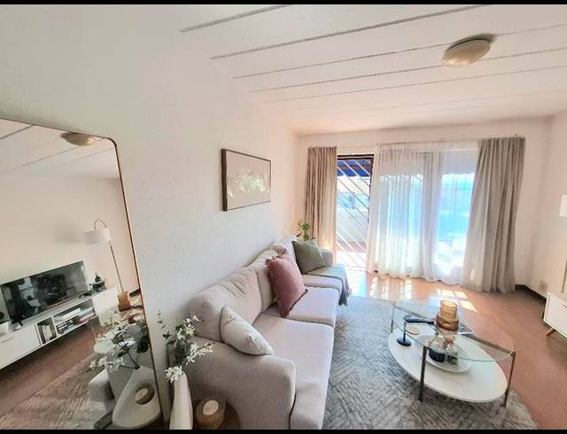 1 BEDROOM PROPERTY TO RENT IN MORNINGSIDE